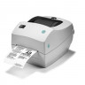 Принтер этикеток Zebra GC420t артикул 0021-2859                  