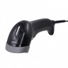 Cканер штрих-кода MERTECH 1300 P2D SUPERLEAD USB Black артикул 4876                  