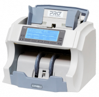 Счетчик банкнот PRO MAC