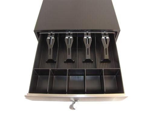 Денежный ящик HPC-13S артикул 0021-1628