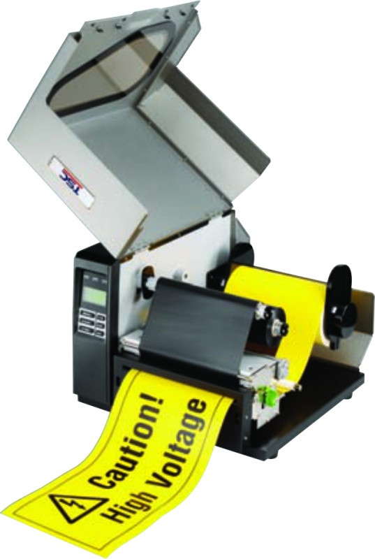 Принтер этикеток TSC TTP-286MT артикул 99-135A002-0002