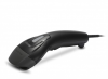 Сканер штрих-кода MERTECH 610 HR P2D SUPERLEAD USB Black 