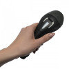 Сканер штрих-кода MERTECH 610 HR P2D SUPERLEAD USB Black 