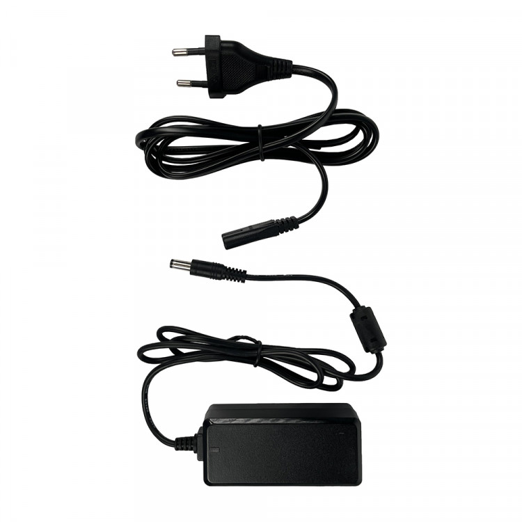 Блок питания для ККТ «POSCENTER-03ФМ», 9V, 2А артикул 7651                  