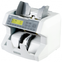 Cчетчик банкнот PRO 100