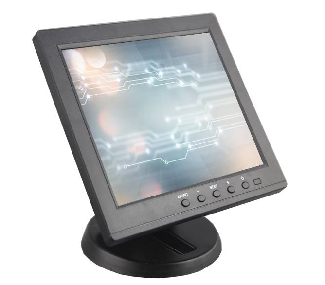 POS-монитор 8" АТОЛ LM8 черный 
