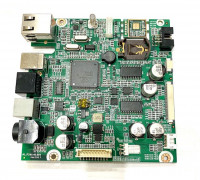 Блок управления AL.P240.40.001 (RS+USB+Ethernet)