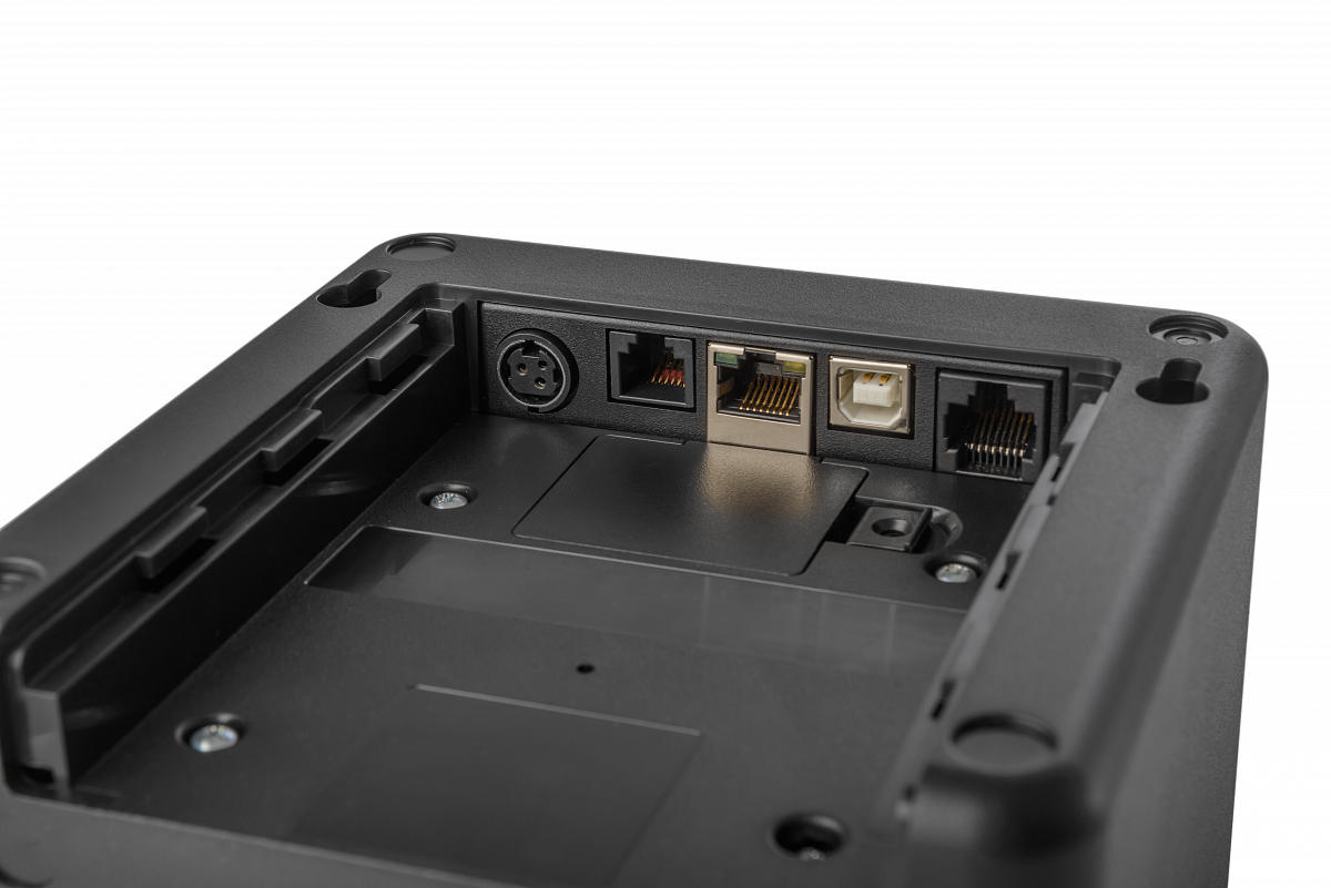 АТОЛ 22 v2 Ф Черный. с ФН 1.2 15 мес. USB. RS-232. Ethernet. 5.0 