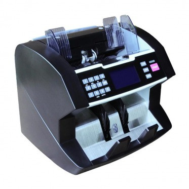 Счётчик банкнот Ribao 506 артикул 0021-5334                  