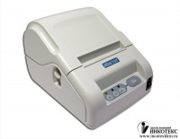 Чековый принтер Меркурий-119 