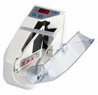 Портативный счетчик банкнот PRO 15