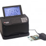 Детектор банкнот Cassida D 6000E артикул 0021-1631