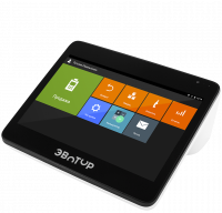 Эвотор 10 Смарт-терминал ЕНВД