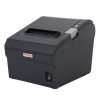 Чековый принтер MERTECH G80 USB, Bluetooth Black 
