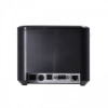 Чековый принтер MERTECH Q80 Ethernet, RS232, USB Black 