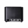 Чековый принтер MERTECH Q80 Ethernet, RS232, USB Black артикул 1021                  