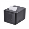 Чековый принтер MERTECH Q80 Ethernet, RS232, USB Black 
