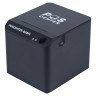 POScenter-03ФМ (интерфейсы COM, USB, ДЯ с WiFi, Bluetooth), чёрный, без ФН артикул 7561