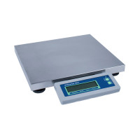 Весы электронные POScenter Slim 400 30-5.10 ДП1 Ю (Слим ДП1 POS USB)