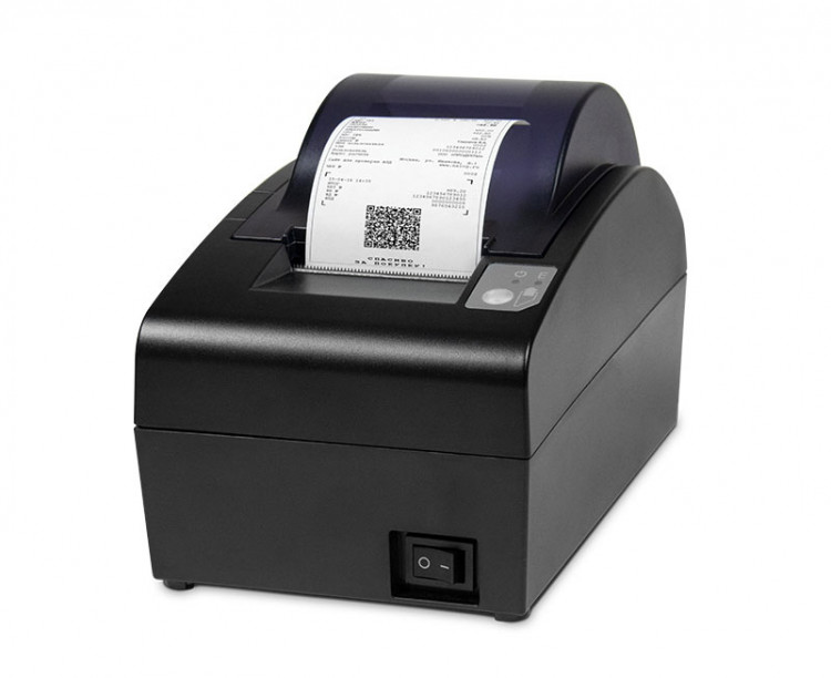 Атол 55Ф черный с ФН-1.2 36 месяцев артикул 58238