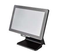 Сенсорный моноблок АТОЛ JAZZ 16 Lite V2 N100, SSD 128GB, RAM 8GB