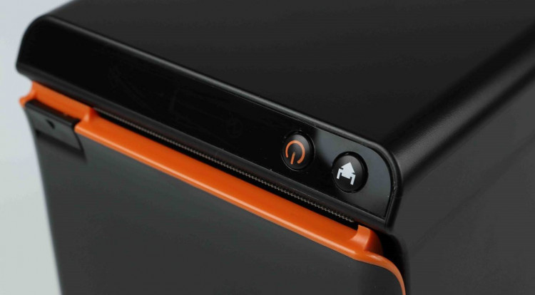 Чековый принтер АТОЛ RP-700 артикул 0021-2664