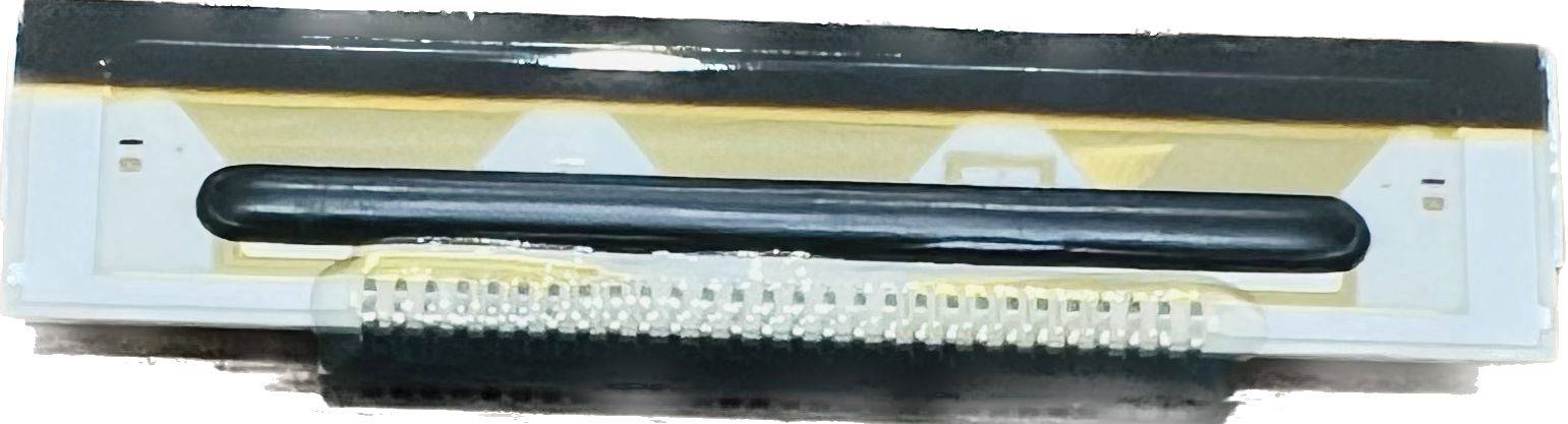 Термоголовка KD2002-GC10 ( KF2002-GK42B) 