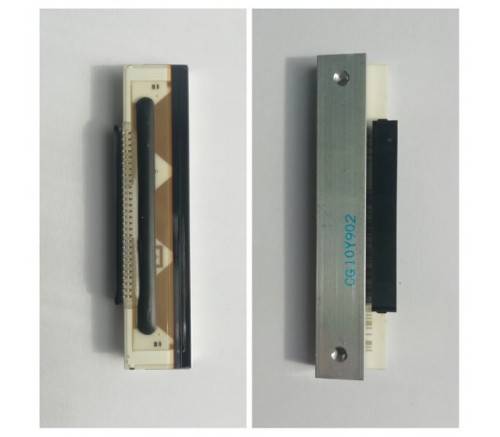 Термоголовка KD2002-GC10 ( KF2002-GK42B) 