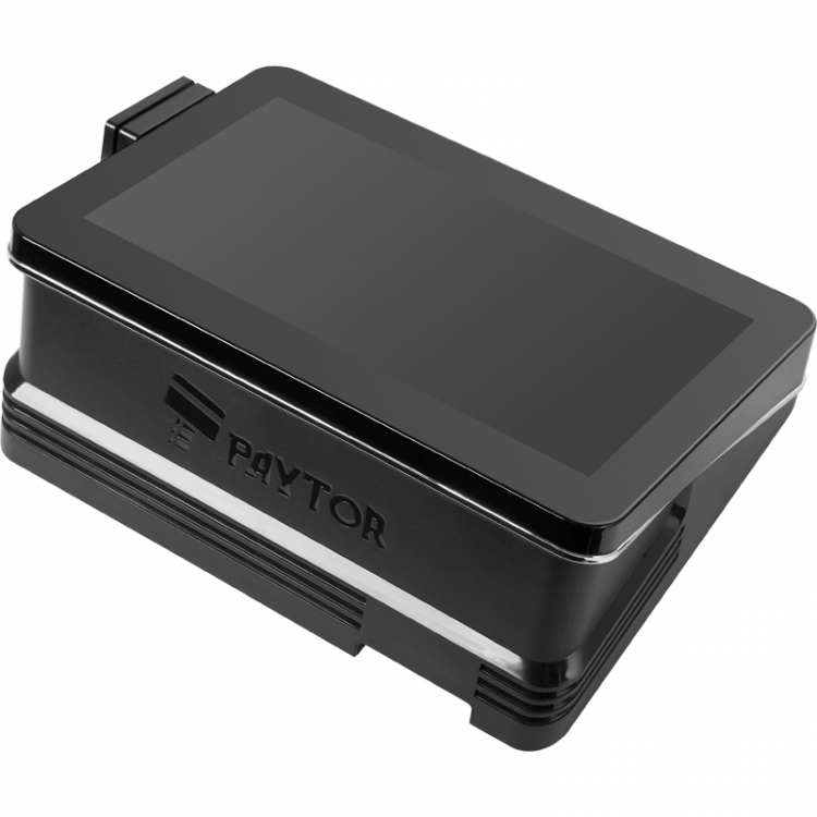 Сенсорный терминал PayTor Hammer V2 8/128 артикул 116100             11,6