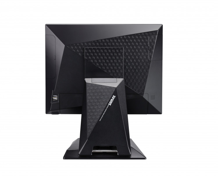 Сенсорный моноблок Sam4s Sapphire, 15“ артикул 0021-7568                  