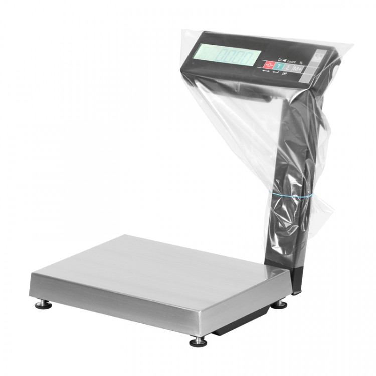 Весы настольные MK-AB11 влагозащищенные артикул 25173                 MK-15.2-AB11         