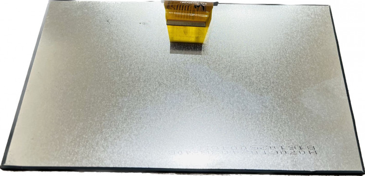 Дисплей LCD with foam артикул EN-00000176                  