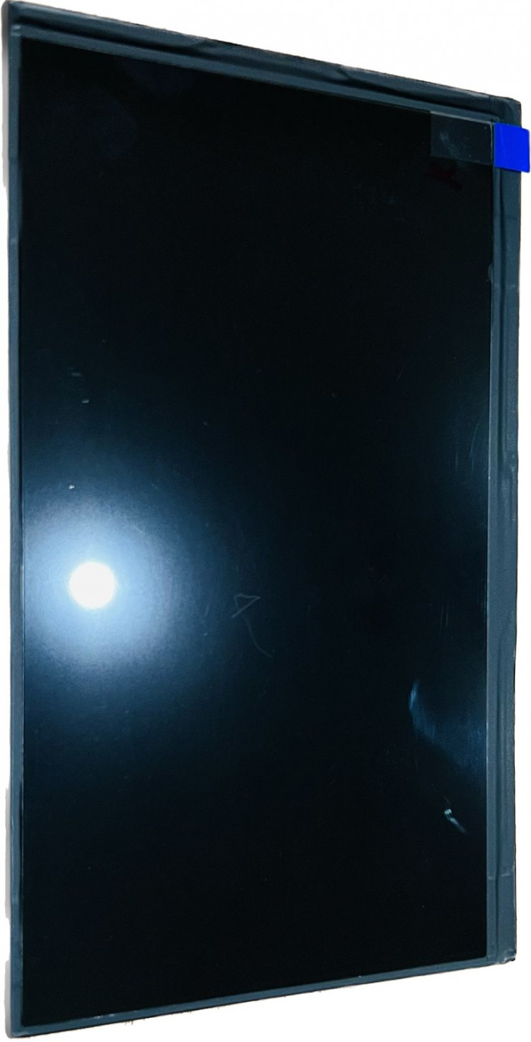 Дисплей LCD with foam артикул EN-00000176                  