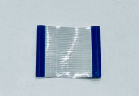 Кабельная перемычка (шлейф) от переходной платы к ПМ SII CAPD347 M-E