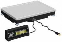 Модуль взвешивающий МК-6.2-UI