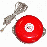 Звонок для принтеров Posiflex KL-100 артикул 3018                  