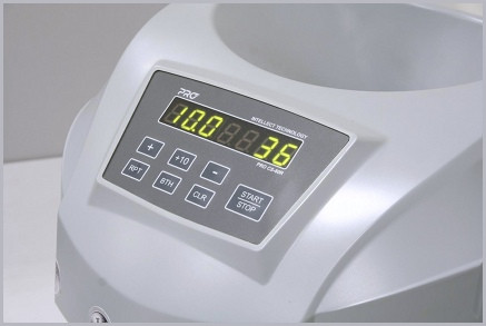 Счетчик монет PRO CS 80R