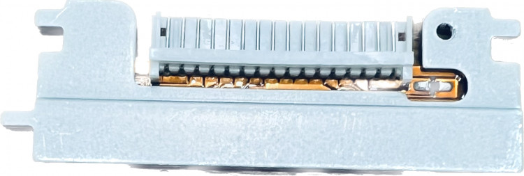 Термоголовка LTP2242C-S432 на весы Масса-К артикул 40319                  