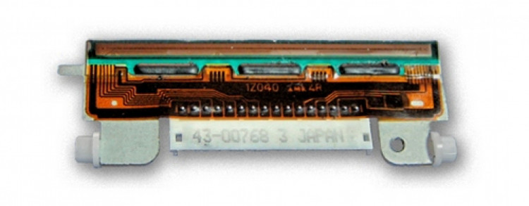 Термоголовка LTP2242C-S432 на весы Масса-К артикул 40319                  