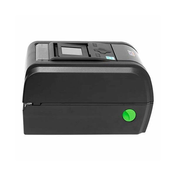 Принтер этикеток TSC TX610, 600 dpi, 4 ips + LCD артикул TX610-A001-1202