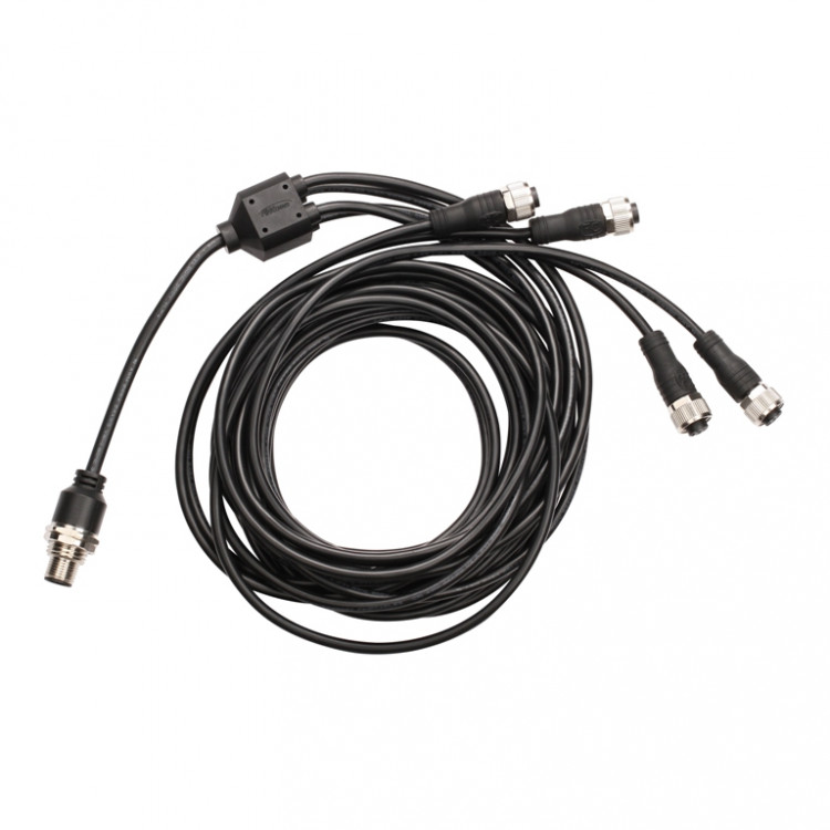 Весовой комплект 4D_ для весов на 4-х датчиках артикул 45600             4D_500                     