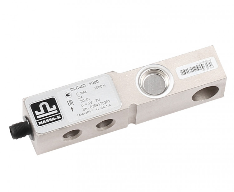 Весовой комплект 4D_ для весов на 4-х датчиках артикул 45600             4D_500                     