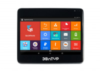 Эвотор 10 Смарт-терминал с ФН-1.2 36 месяцев