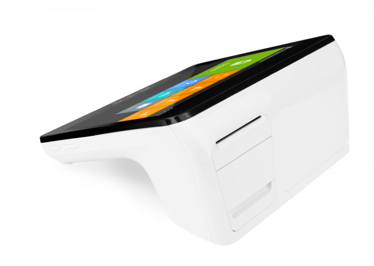 Эвотор 10 Смарт-терминал с ФН-1.2 36 месяцев артикул 0021-4967