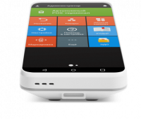 Эвотор 6 Смарт-терминал с ФН-1.2 36 месяцев