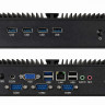 POS-компьютер POScenter Z3 Pro артикул 10320 POS-компьютер POScenter Z3 Pro (N5095, RAM8GB, SSD128GB, 8*USB, 3*COM, LAN, VGA, HDMI)