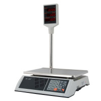 Весы  M-ER 327АCP-32.5 (АКБ)  