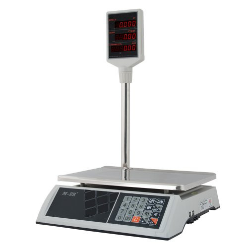 Весы  M-ER 327АCP-32.5 (АКБ)   артикул 3030                  