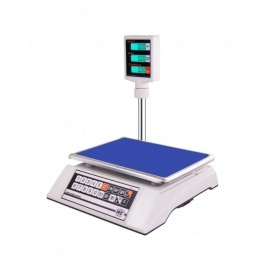 Весы  M-ER 327АCP-32.5 (АКБ)   артикул 3030                  