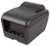 Чековый принтер Posiflex Aura-9000L-B (USB, LAN, черный) с БП 